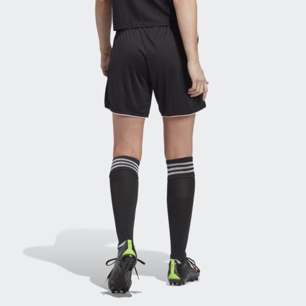 Short Adidas Tiro 23 League Noir