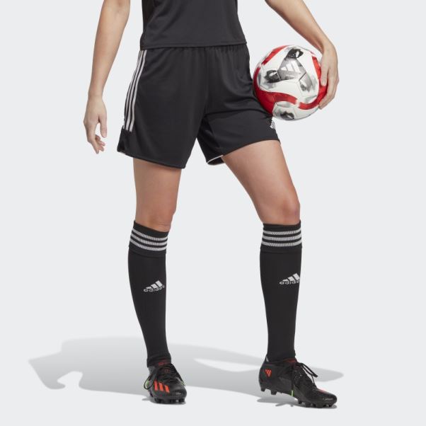 Short Adidas Tiro 23 League Noir