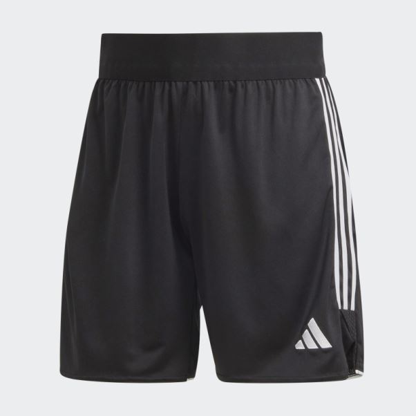 Short Adidas Tiro 23 League Noir