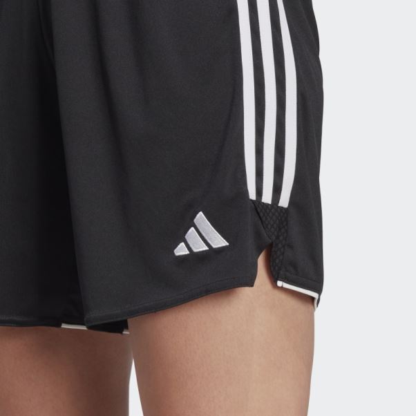 Short Adidas Tiro 23 League Noir