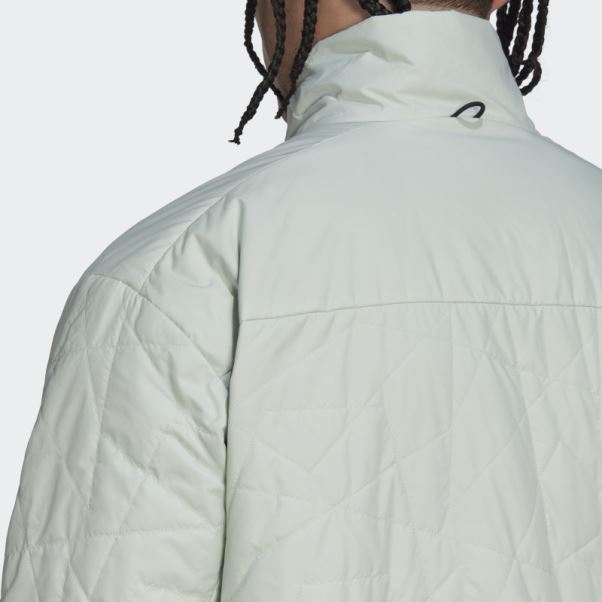 Veste Trois En Un Adidas Orange Resort