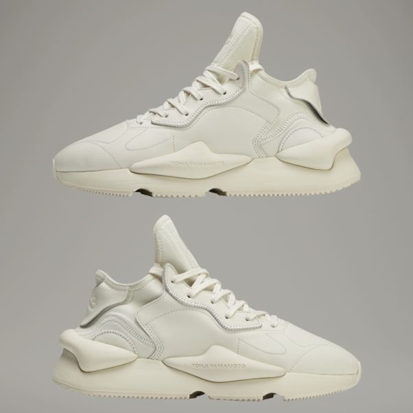 Super Adidas Y-3 Kaiwa