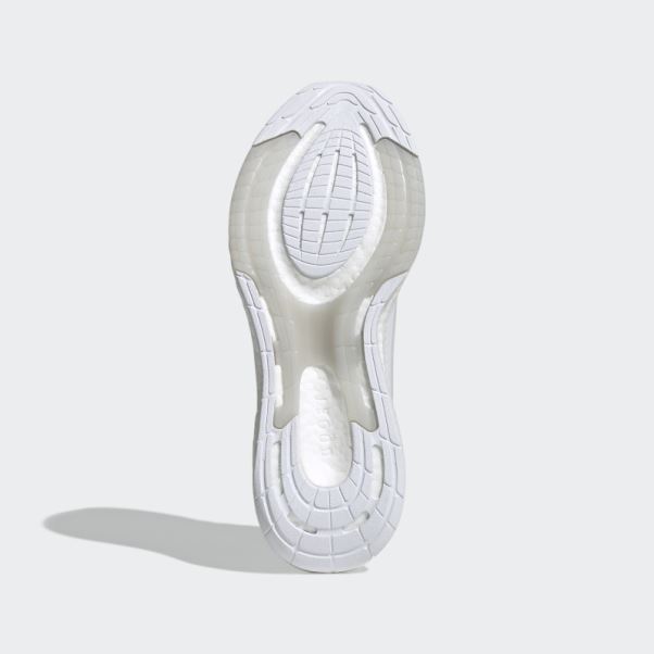 Adidas Pureboost 22 Chaussures Blanches
