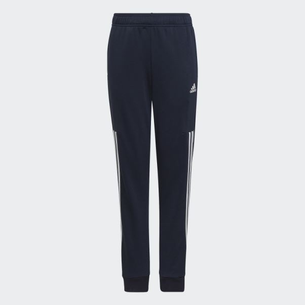 Survêtement 3 Bandes Adidas Bleu Royal