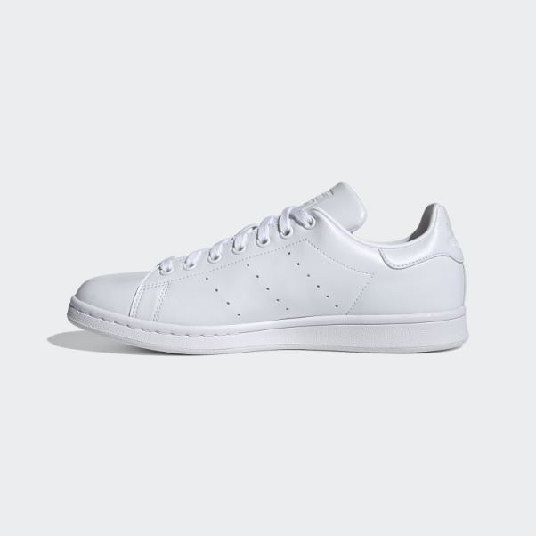 Adidas Stan Smith Chaussures Noir Mode