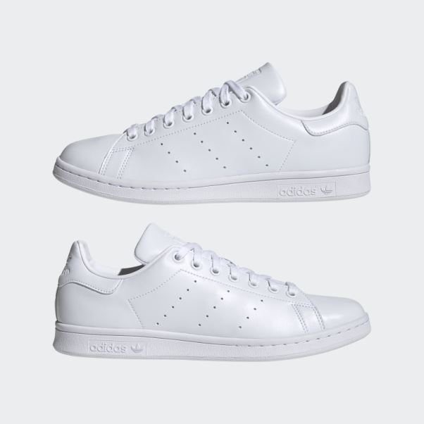 Adidas Stan Smith Chaussures Noir Mode
