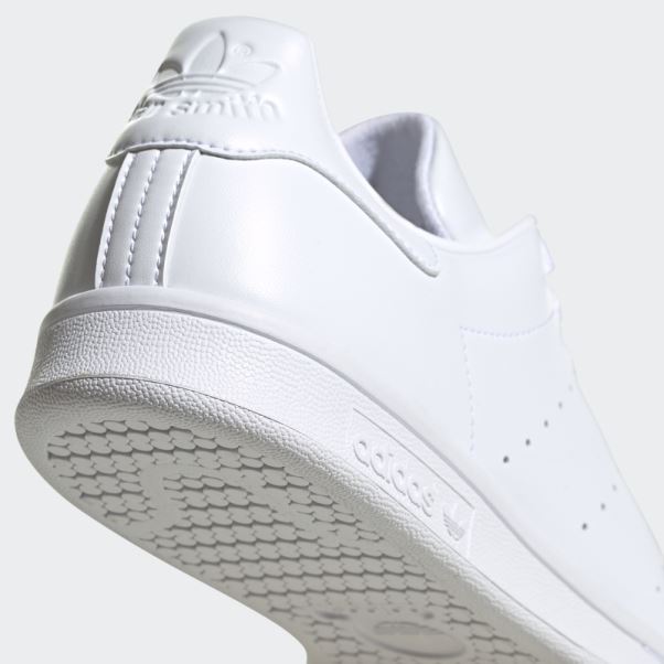 Adidas Stan Smith Chaussures Noir Mode
