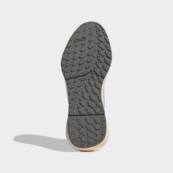 Mauve Mode Adidas 4dfwd Pulse 2 Chaussures De Course