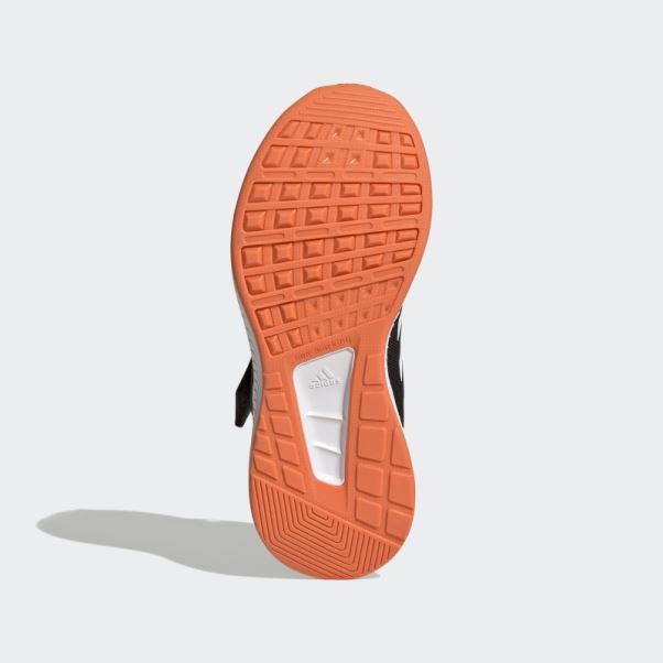 Chaussure Runfalcon 2.0 Carbone Adidas