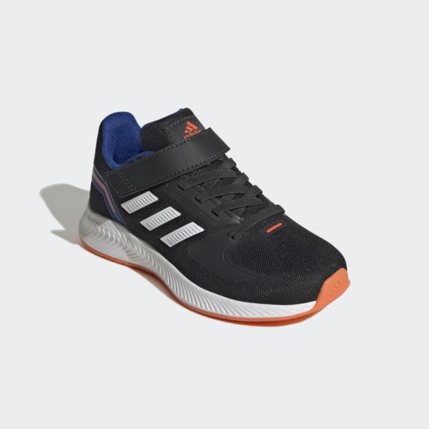 Chaussure Runfalcon 2.0 Carbone Adidas