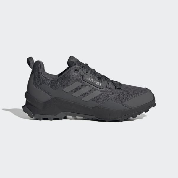 Chaussures De Randonnée Adidas Terrex Ax4 Noir