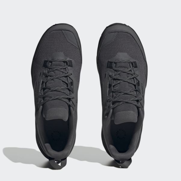 Chaussures De Randonnée Adidas Terrex Ax4 Noir