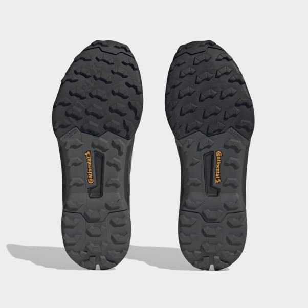 Chaussures De Randonnée Adidas Terrex Ax4 Noir