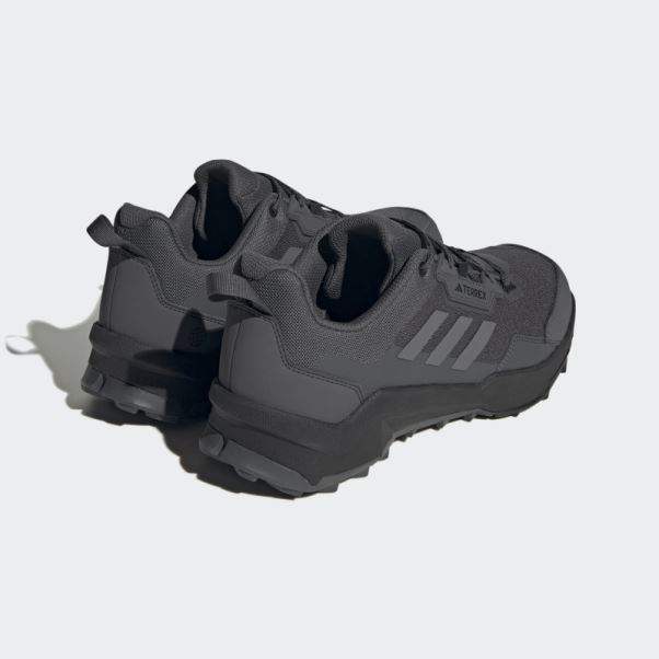 Chaussures De Randonnée Adidas Terrex Ax4 Noir