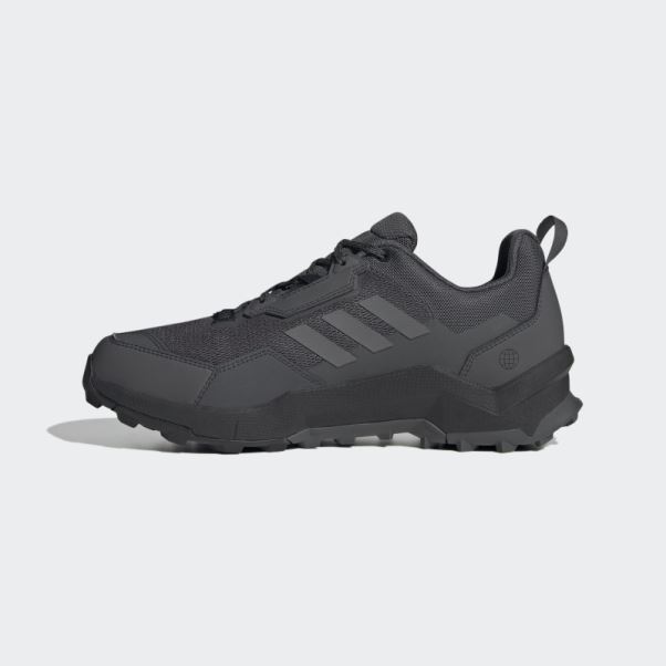 Chaussures De Randonnée Adidas Terrex Ax4 Noir