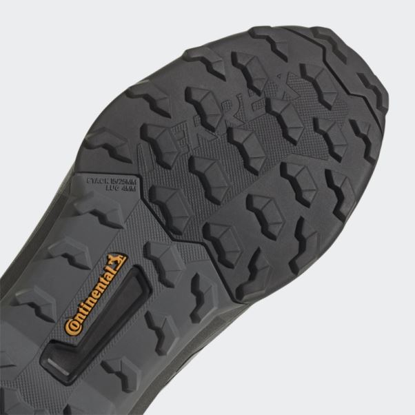 Chaussures De Randonnée Adidas Terrex Ax4 Noir