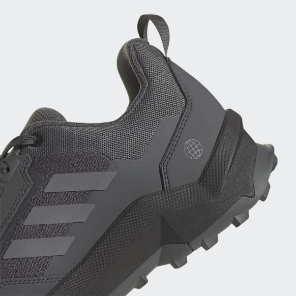 Chaussures De Randonnée Adidas Terrex Ax4 Noir