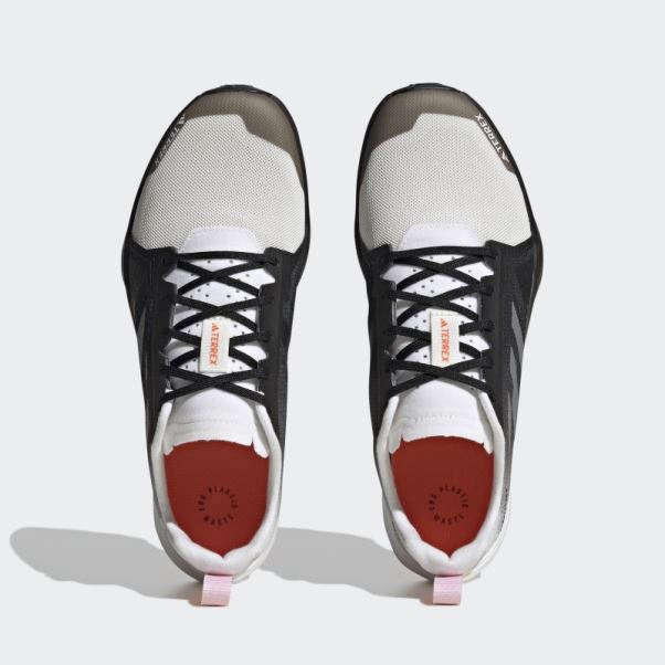 Adidas Terrex Speed Flow Chaussures De Course Sur Sentier Non Teintes