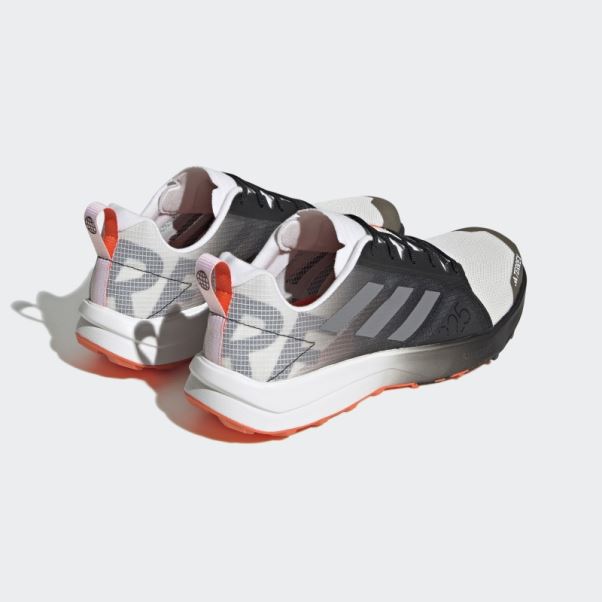 Adidas Terrex Speed Flow Chaussures De Course Sur Sentier Non Teintes