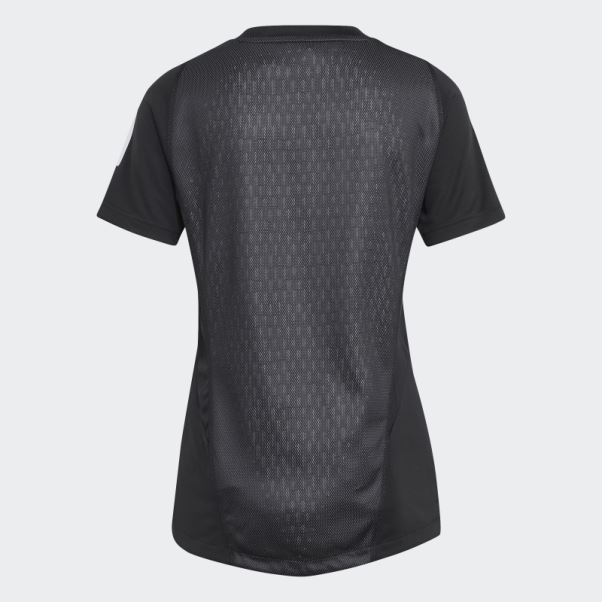 Maillot Tiro 23 Pro Noir Adidas