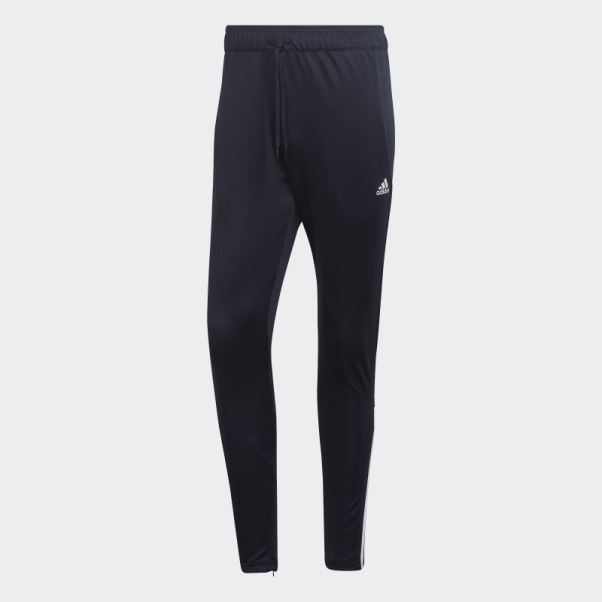 Survêtement Slim Zippé Encre Adidas