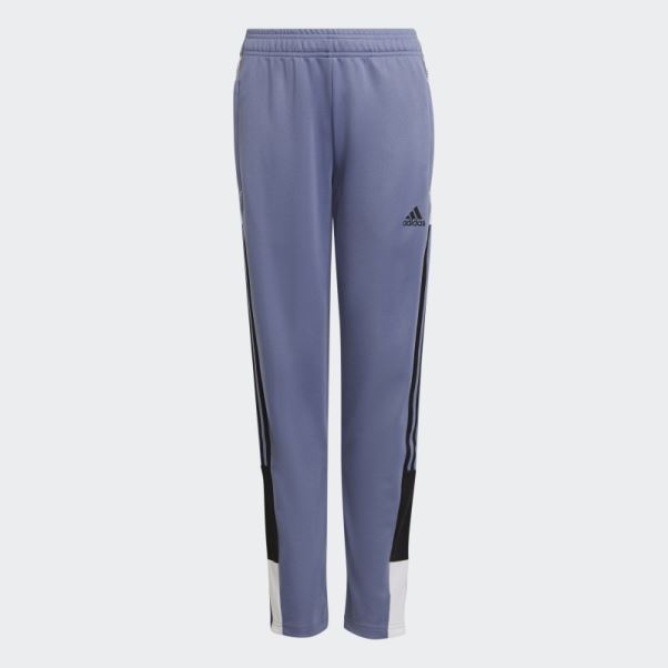 Orbit Violet Pantalon De Survêtement Tiro Adidas