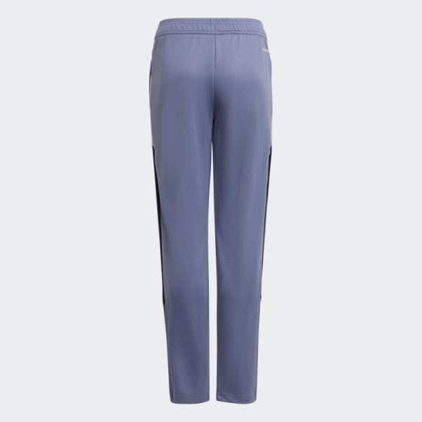 Orbit Violet Pantalon De Survêtement Tiro Adidas