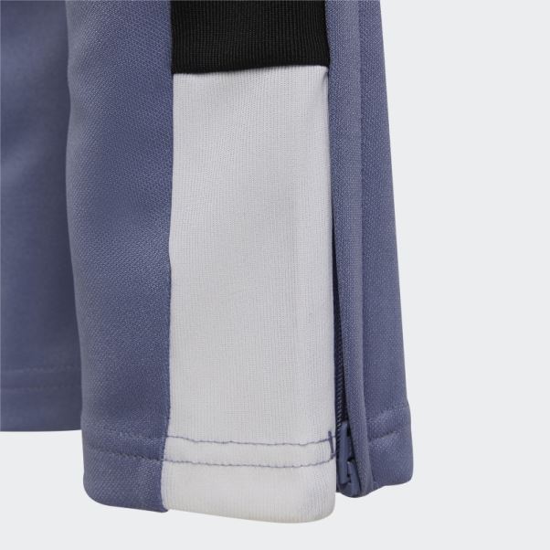 Orbit Violet Pantalon De Survêtement Tiro Adidas