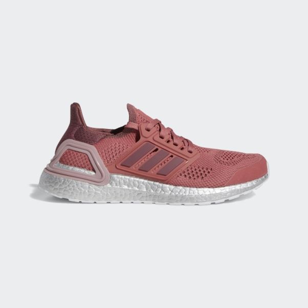 Adidas Ultraboost 19.5 Dna Chaussures Rouge
