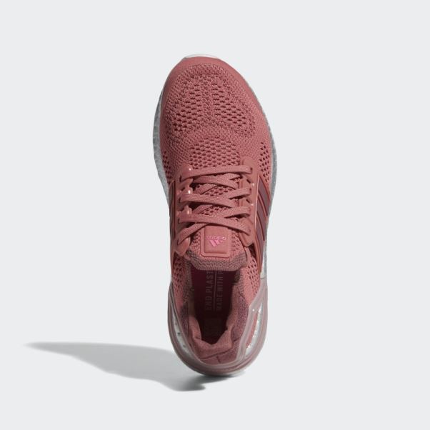 Adidas Ultraboost 19.5 Dna Chaussures Rouge