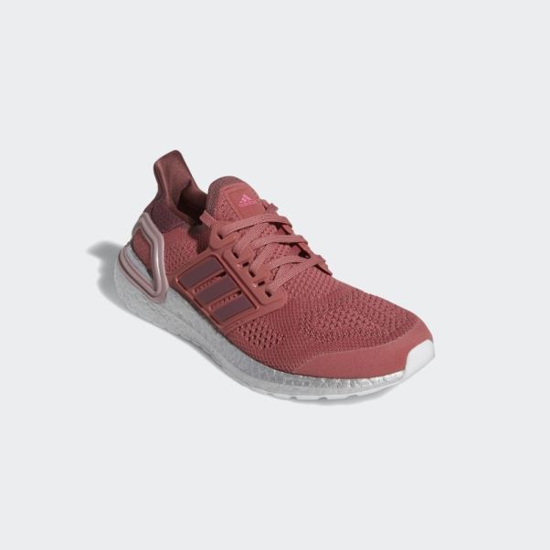 Adidas Ultraboost 19.5 Dna Chaussures Rouge