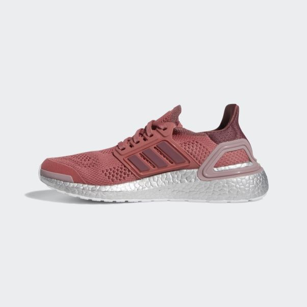 Adidas Ultraboost 19.5 Dna Chaussures Rouge