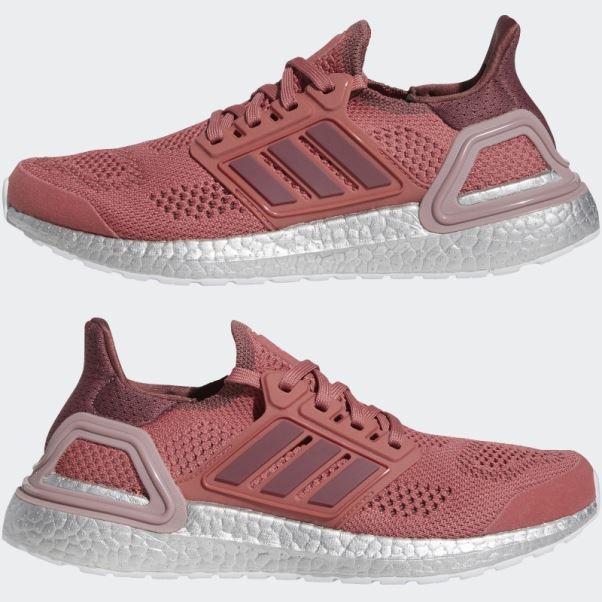 Adidas Ultraboost 19.5 Dna Chaussures Rouge