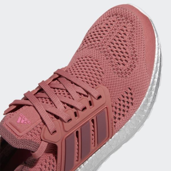Adidas Ultraboost 19.5 Dna Chaussures Rouge