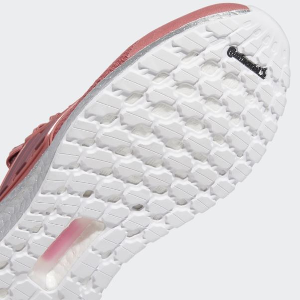 Adidas Ultraboost 19.5 Dna Chaussures Rouge