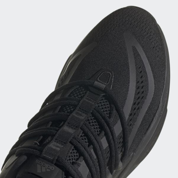 Alphaboost V1 Durable Boost Chaussures Noir Adidas