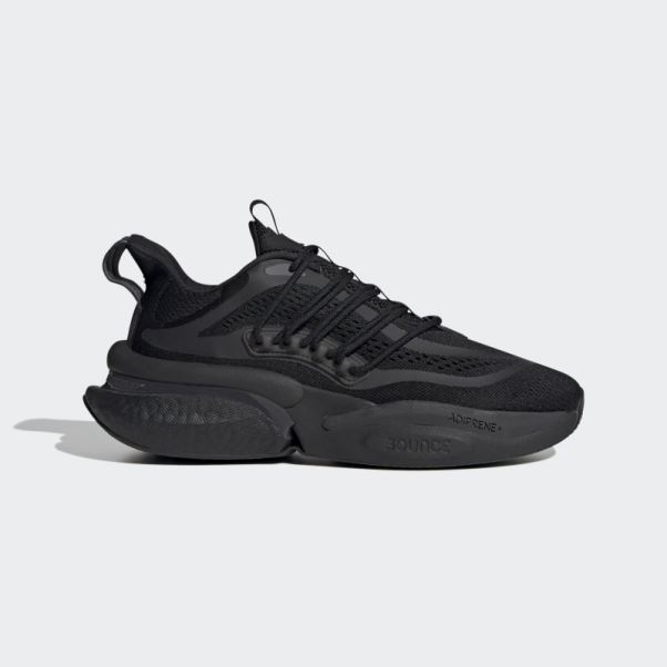 Adidas Alphaboost V1 Noir