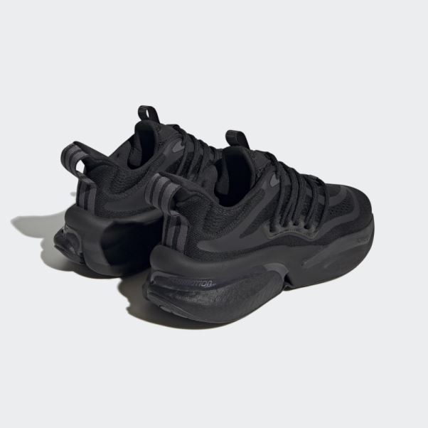 Adidas Alphaboost V1 Noir