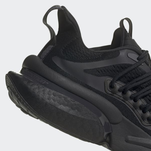 Adidas Alphaboost V1 Noir