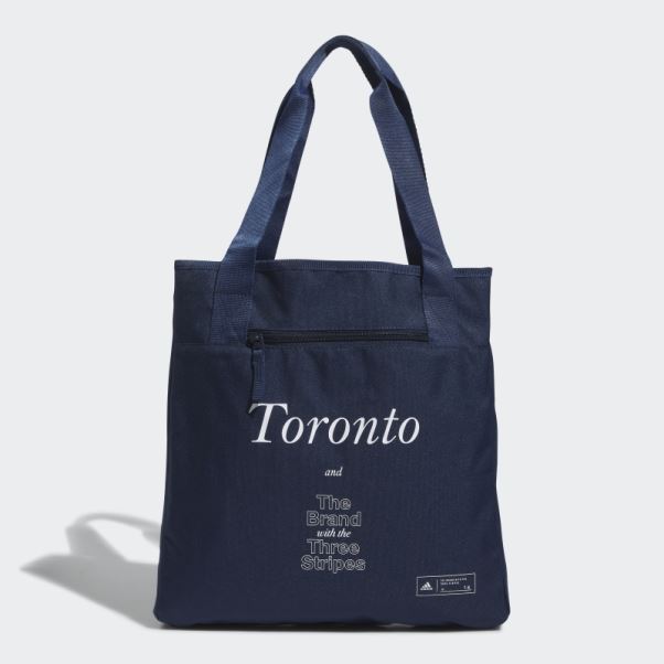 Villes Clés Adidas Pour Fourre-tout Encre