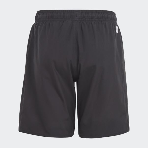 Short De Bain Adidas X Lego Noir Fashion