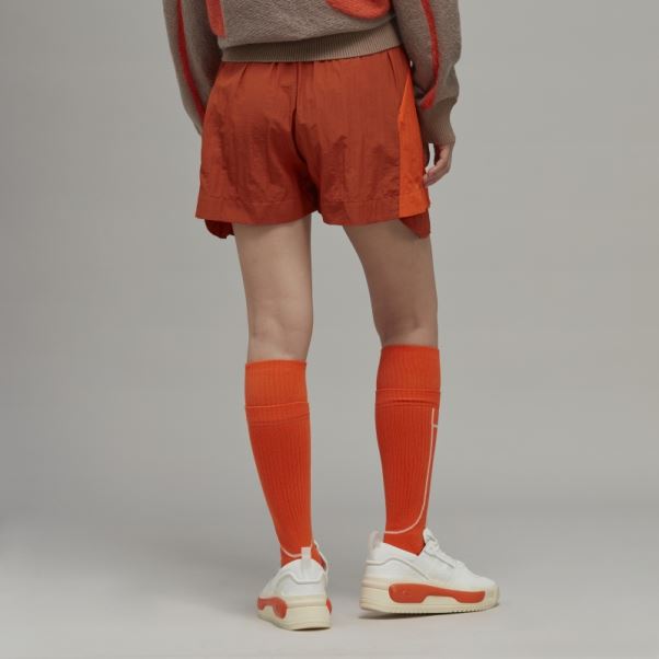 Adidas Y-3 Short Shell Léger Classique Mode