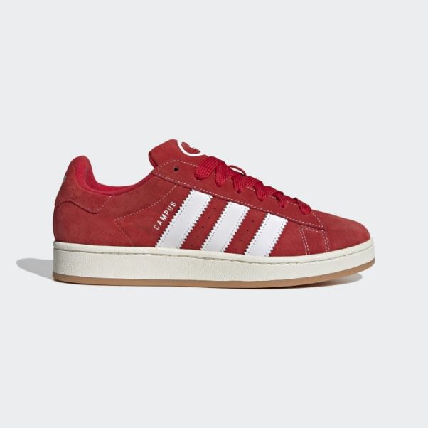 Chaussures Adidas Campus 00s