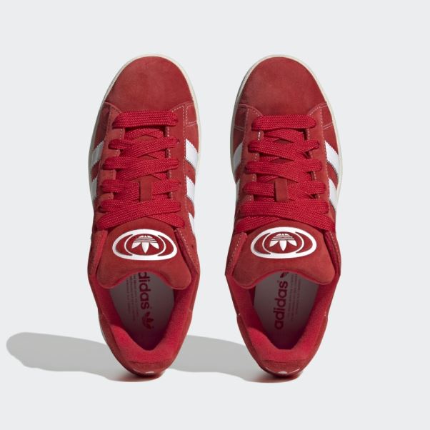 Chaussures Adidas Campus 00s