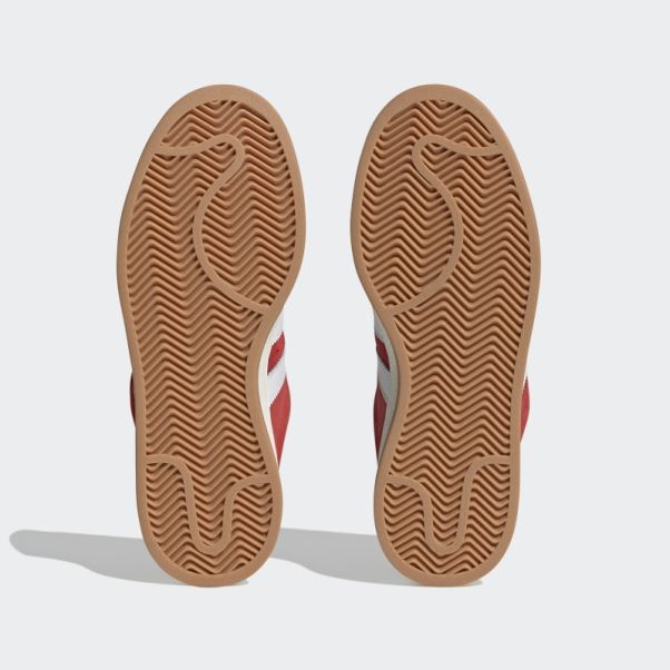 Chaussures Adidas Campus 00s