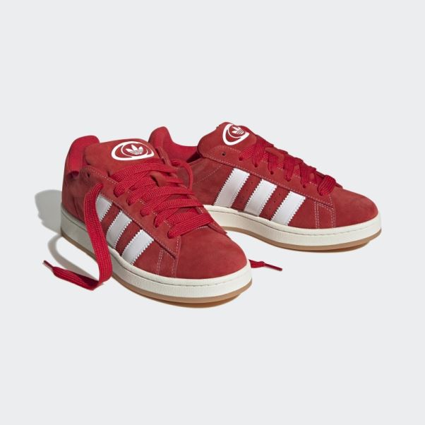 Chaussures Adidas Campus 00s