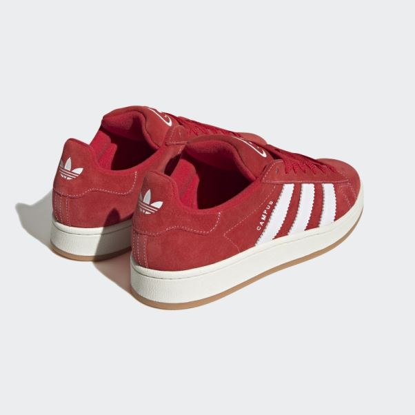 Chaussures Adidas Campus 00s