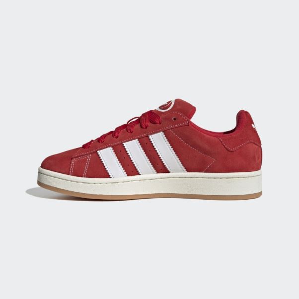 Chaussures Adidas Campus 00s