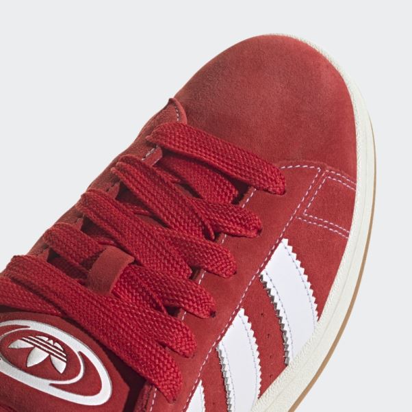 Chaussures Adidas Campus 00s