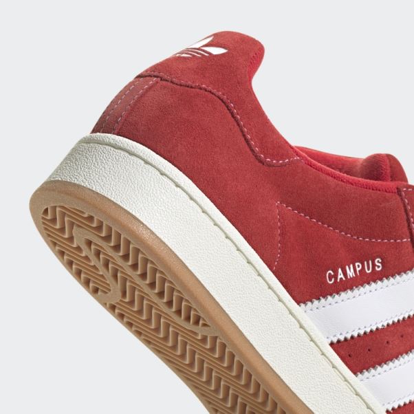 Chaussures Adidas Campus 00s